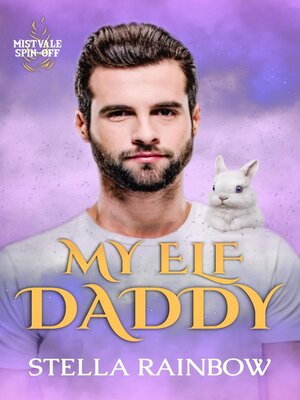 cover image of My Elf Daddy